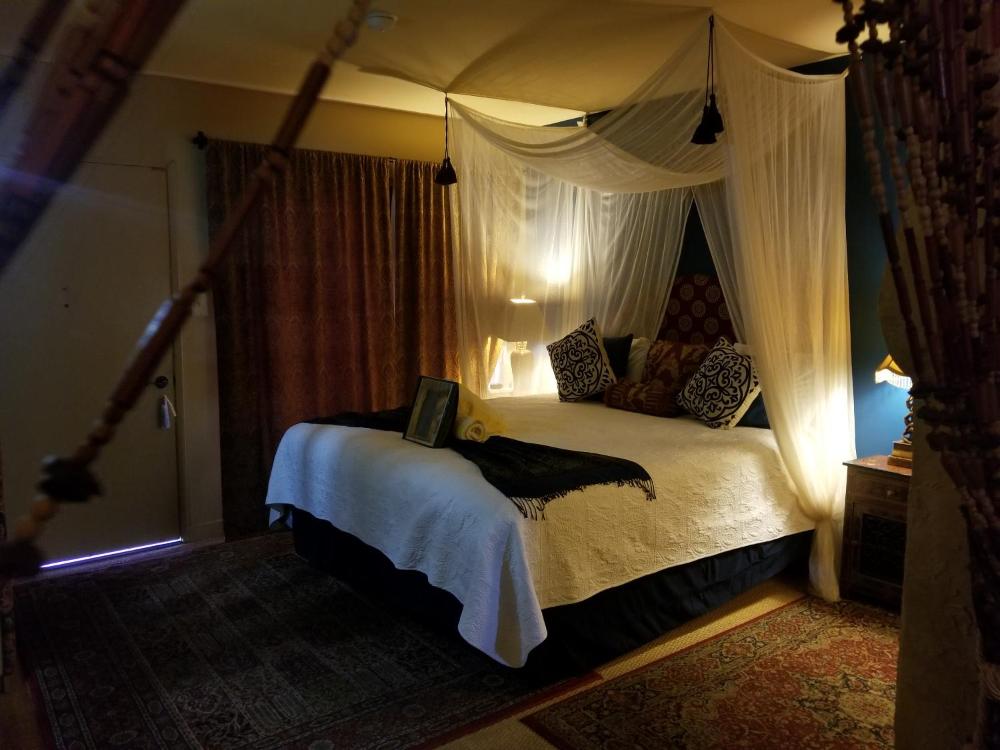 El Morocco Inn & Spa